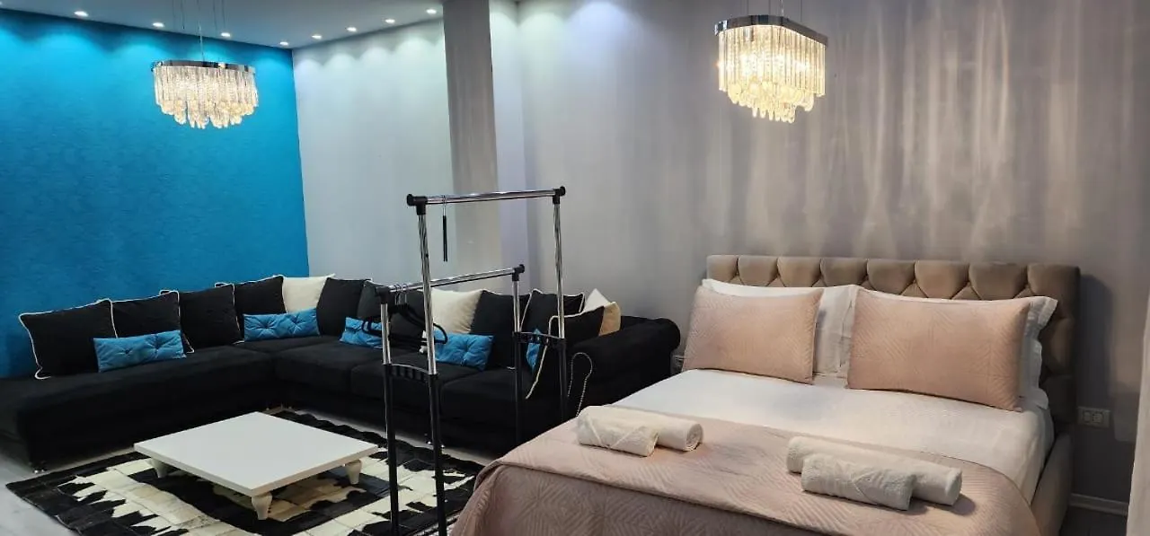 شكودر Darling'S Place Apart. & Terrace