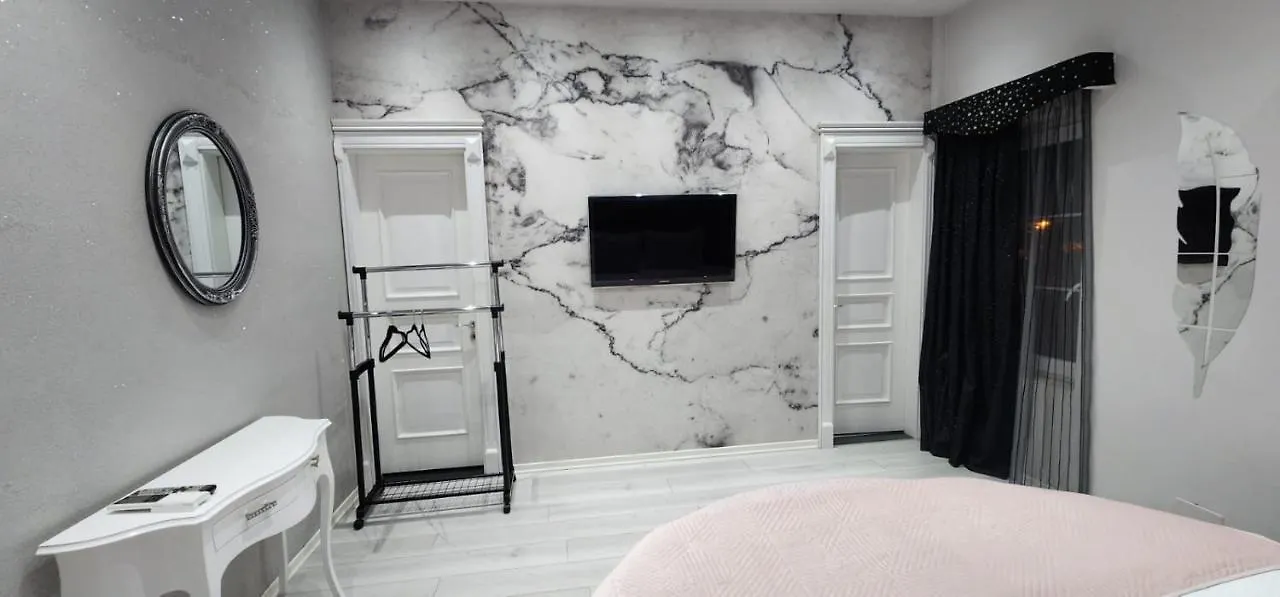 شكودر Darling'S Place Apart. & Terrace شقة