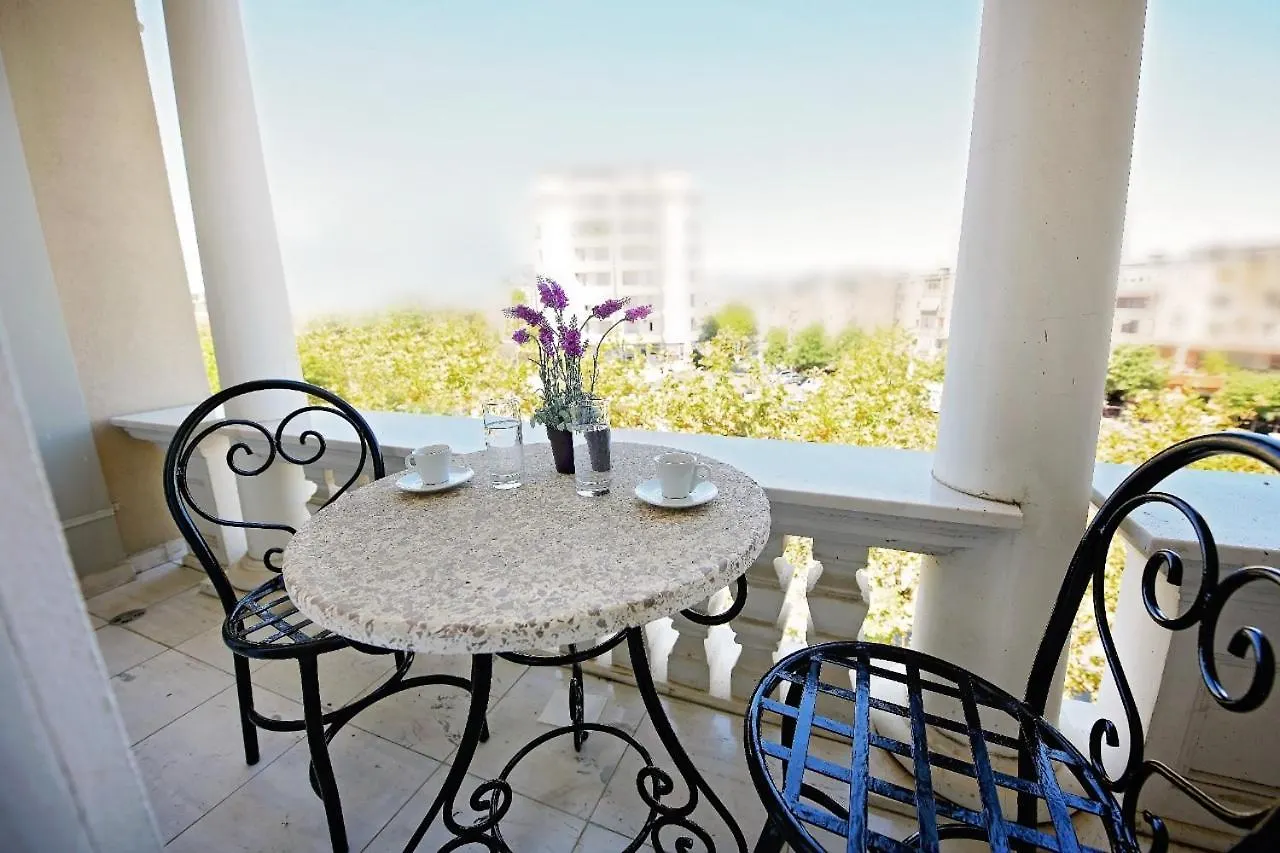 شكودر Darling'S Place Apart. & Terrace ألبانيا