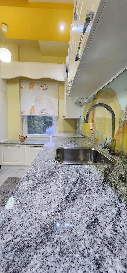 شكودر Darling'S Place Apart. & Terrace