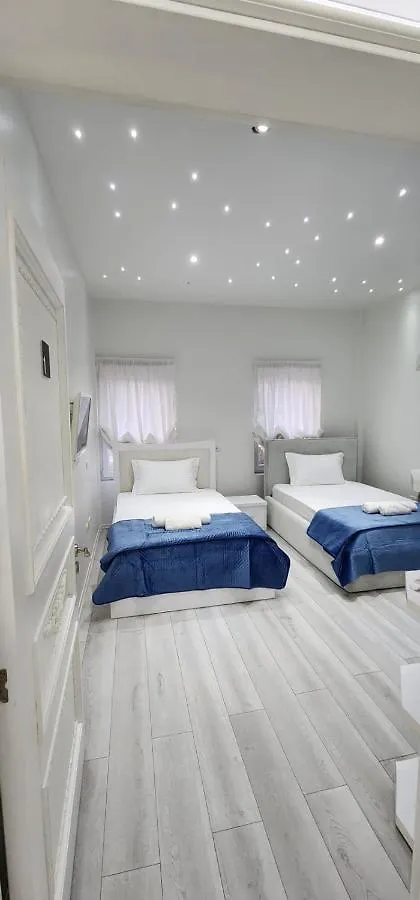 شقة شكودر Darling'S Place Apart. & Terrace ألبانيا