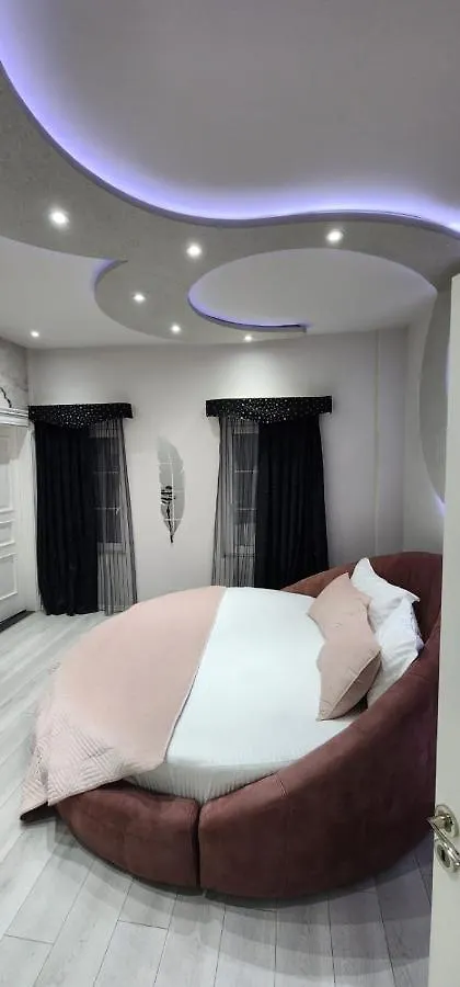 شكودر Darling'S Place Apart. & Terrace 0*,  ألبانيا