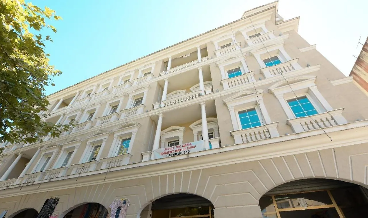 شقة شكودر Darling'S Place Apart. & Terrace