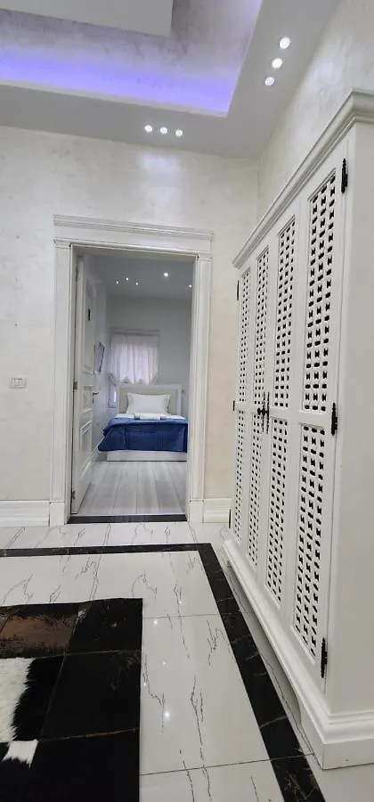 شقة شكودر Darling'S Place Apart. & Terrace