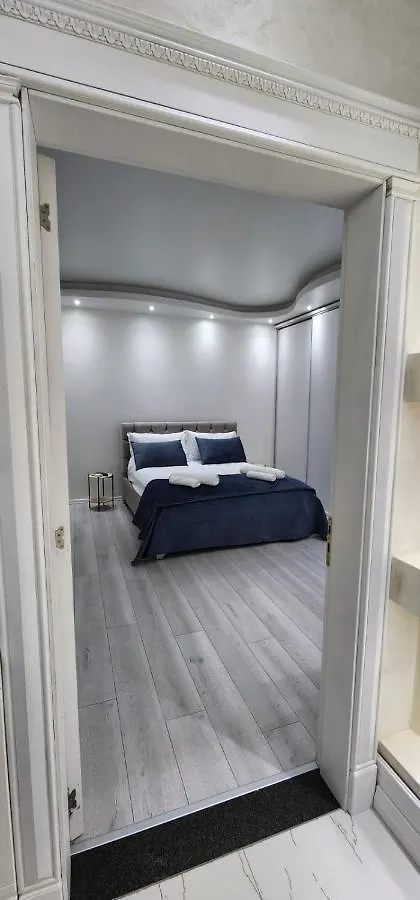 شقة شكودر Darling'S Place Apart. & Terrace