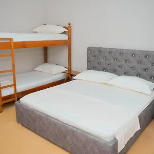 Central Hostel Auberge de jeunesse