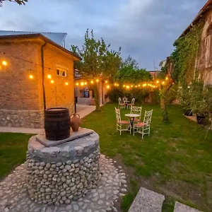 Intown Maison d'hôtes