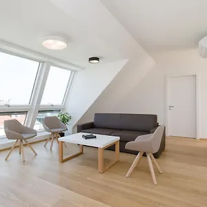 Yourapartment Ruepp شقة فيينا